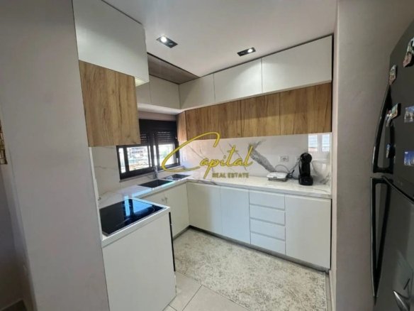 APARTAMENT ME QIRA 2+1 XHAMLLIKU 700 EURO