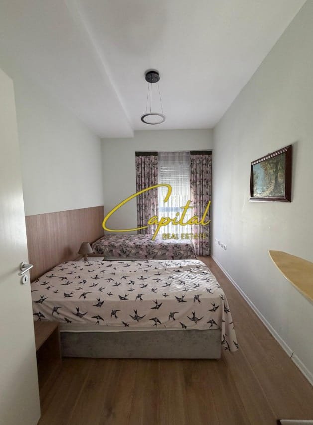 APARTAMENT ME QIRA 2+1+2 RRUGA SIRI KODRA 60.000 LEKE