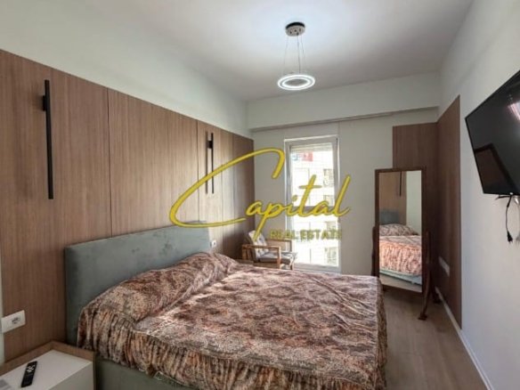 APARTAMENT ME QIRA 2+1+2 RRUGA SIRI KODRA 60.000 LEKE