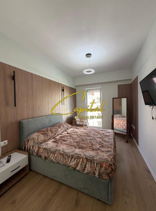 APARTAMENT ME QIRA 2+1+2 RRUGA SIRI KODRA 60.000 LEKE
