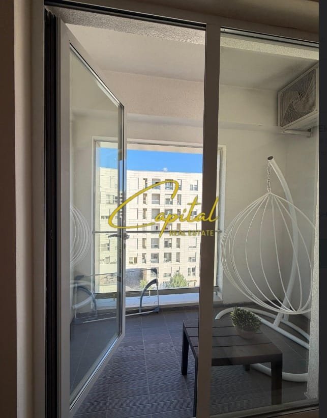 APARTAMENT ME QIRA 2+1+2 RRUGA SIRI KODRA 60.000 LEKE