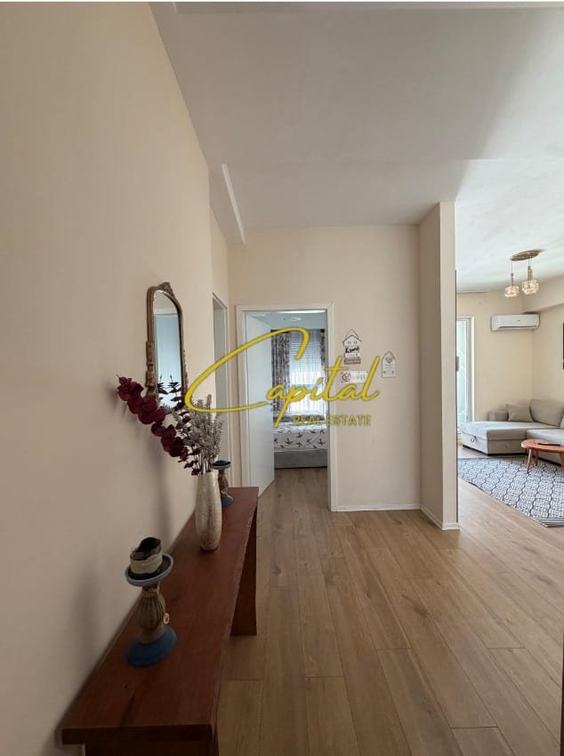 APARTAMENT ME QIRA 2+1+2 RRUGA SIRI KODRA 60.000 LEKE