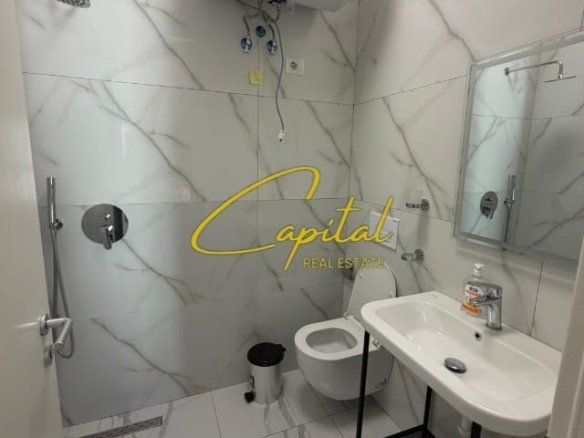 APARTAMENT ME QIRA 2+1+2 RRUGA SIRI KODRA 60.000 LEKE