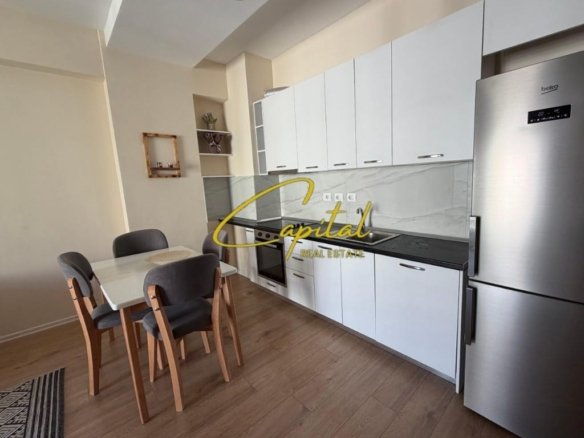 APARTAMENT ME QIRA 2+1+2 RRUGA SIRI KODRA 60.000 LEKE