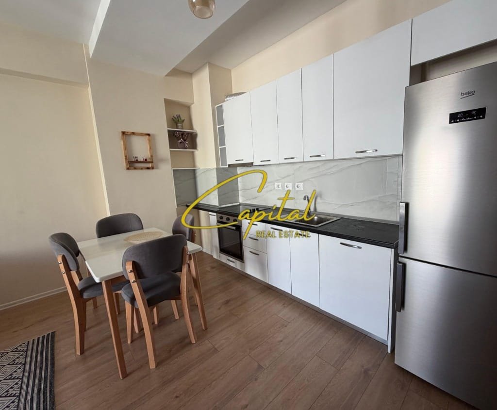 APARTAMENT ME QIRA 2+1+2 RRUGA SIRI KODRA 60.000 LEKE