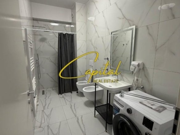 APARTAMENT ME QIRA 2+1+2 RRUGA SIRI KODRA 60.000 LEKE