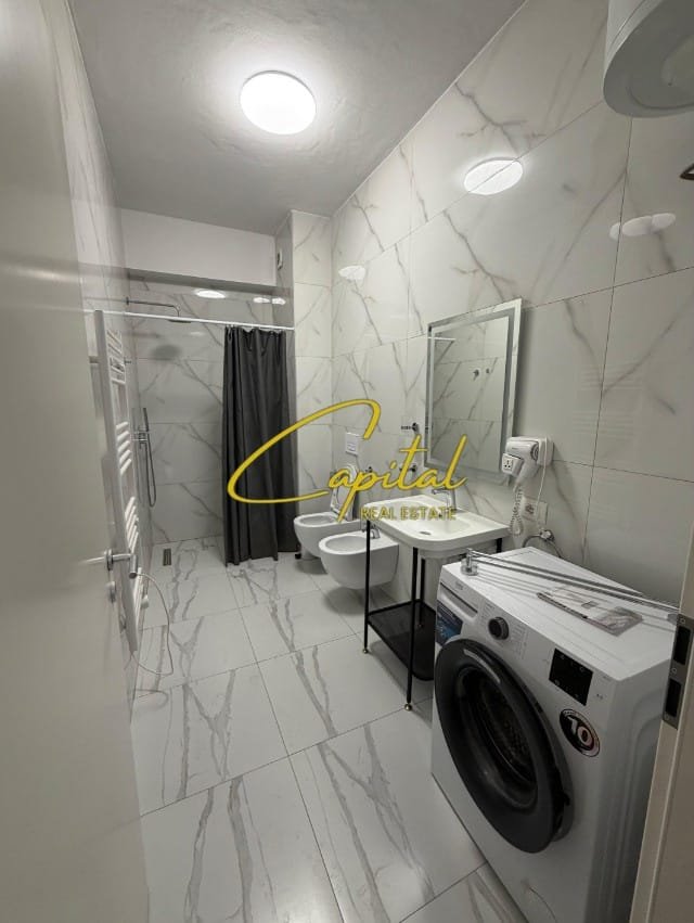 APARTAMENT ME QIRA 2+1+2 RRUGA SIRI KODRA 60.000 LEKE