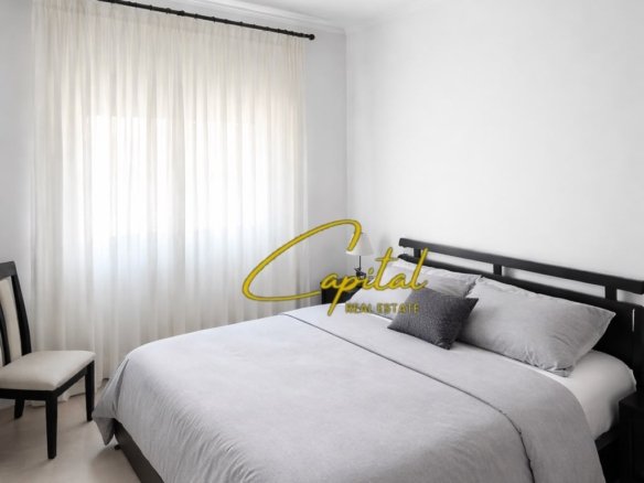 APARTAMENT ME QIRA 2+1 KOMUNA E PARISIT 60.000 LEKE