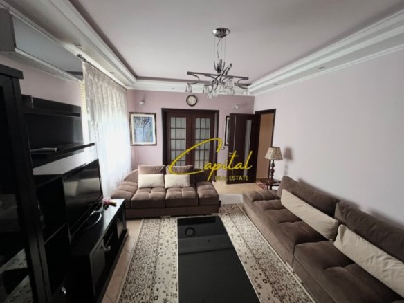 APARTAMENT ME QIRA 2+1 KOMUNA E PARISIT 60.000 LEKE
