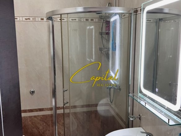 APARTAMENT ME QIRA 2+1 KOMUNA E PARISIT 60.000 LEKE