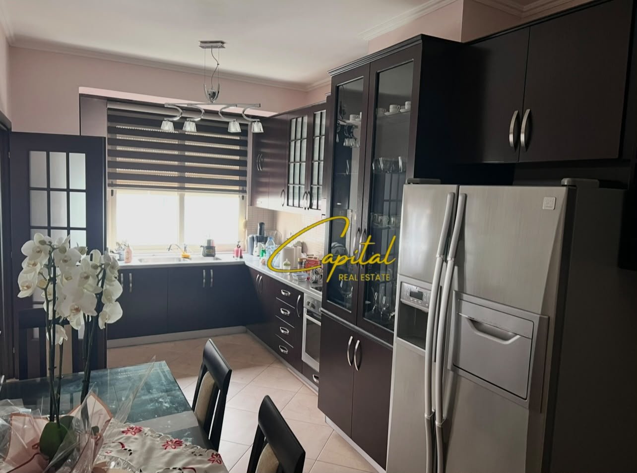 APARTAMENT ME QIRA 2+1 KOMUNA E PARISIT 60.000 LEKE