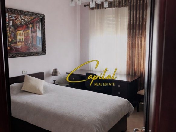 APARTAMENT ME QIRA 2+1 KOMUNA E PARISIT 60.000 LEKE