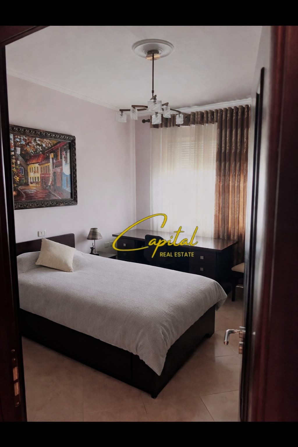 APARTAMENT ME QIRA 2+1 KOMUNA E PARISIT 60.000 LEKE