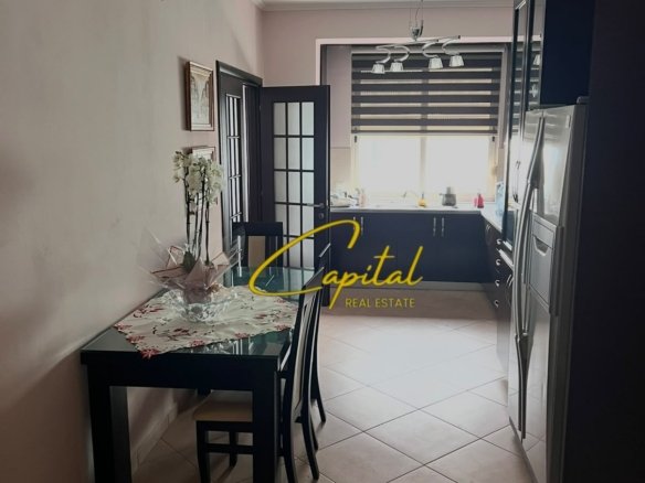 APARTAMENT ME QIRA 2+1 KOMUNA E PARISIT 60.000 LEKE