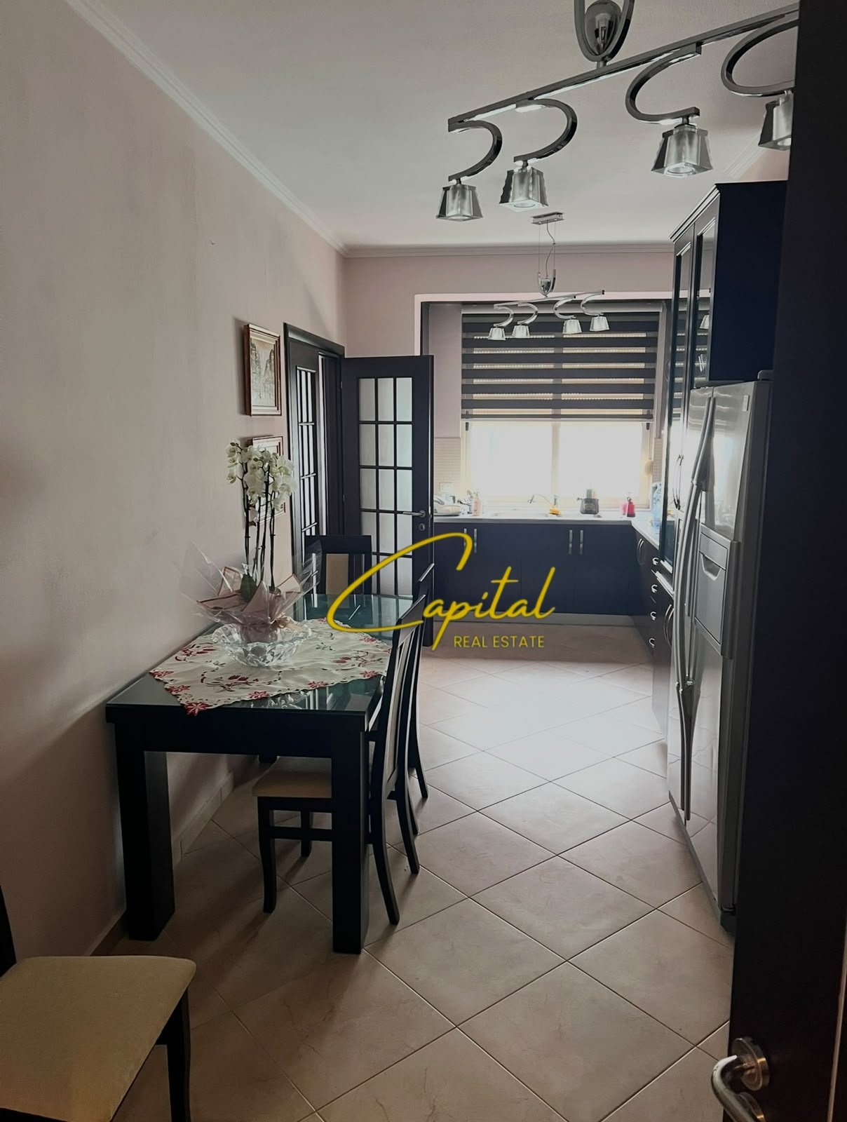 APARTAMENT ME QIRA 2+1 KOMUNA E PARISIT 60.000 LEKE