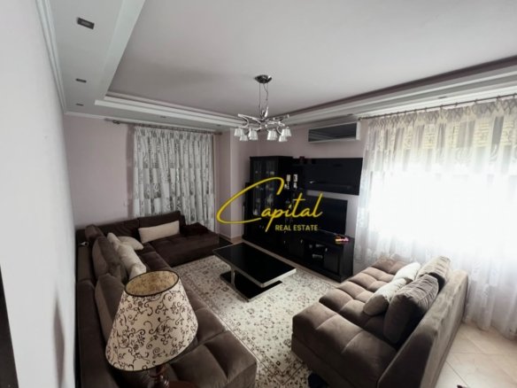 APARTAMENT ME QIRA 2+1 KOMUNA E PARISIT 60.000 LEKE
