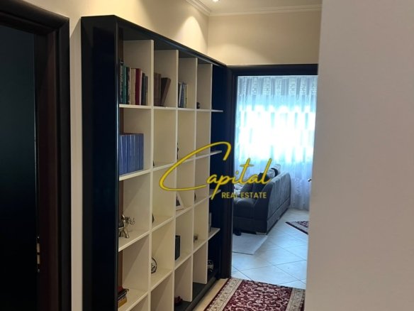 APARTAMENT ME QIRA 2+1 KOMUNA E PARISIT 60.000 LEKE