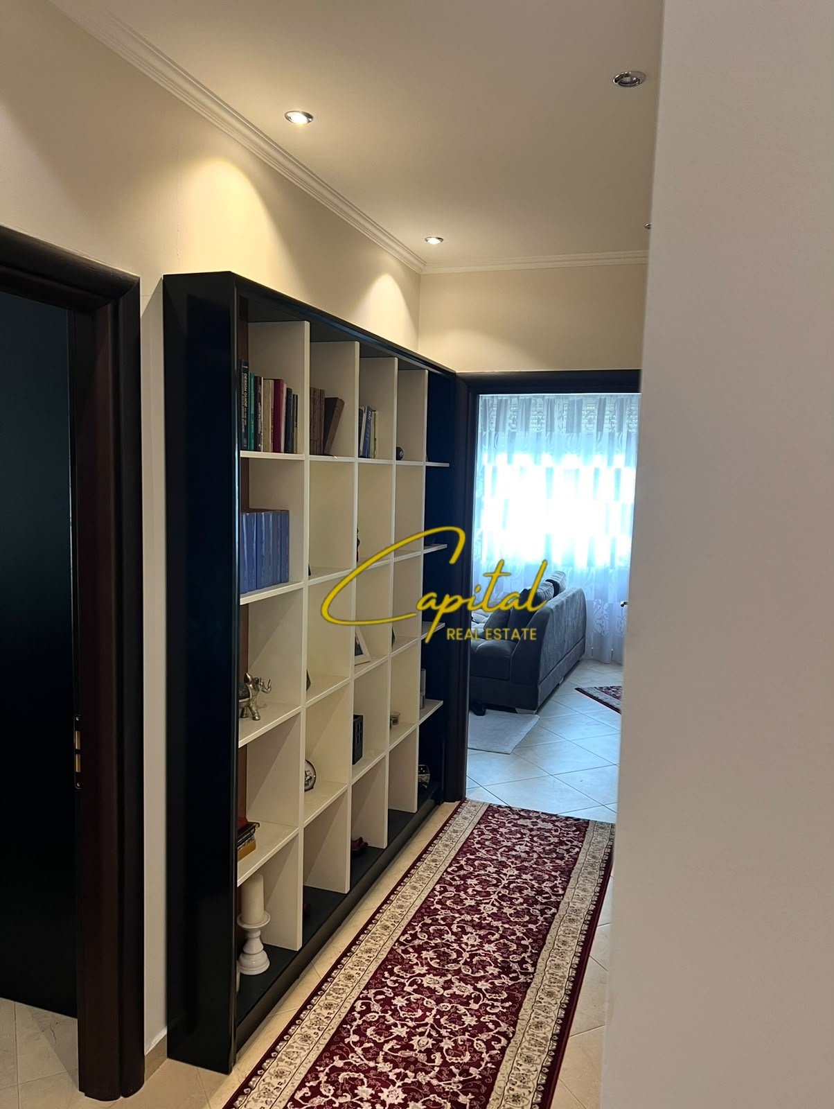 APARTAMENT ME QIRA 2+1 KOMUNA E PARISIT 60.000 LEKE
