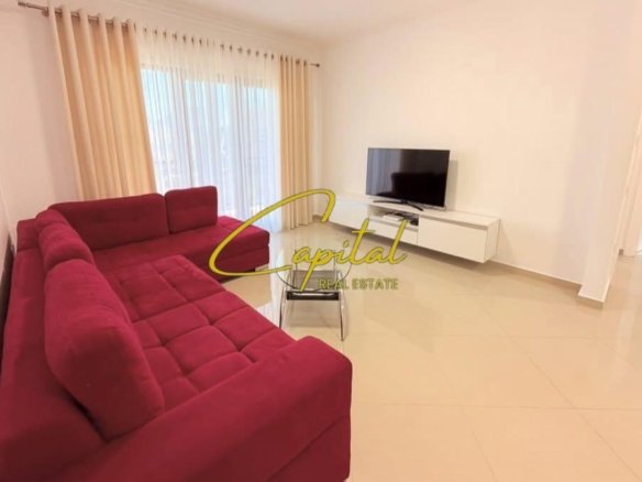 APARTAMENT ME QIRA 1+1 ASTIR 60.000 LEKE