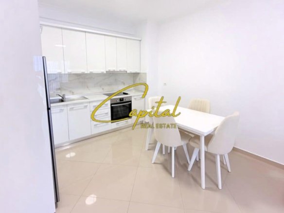 APARTAMENT ME QIRA 1+1 ASTIR 60.000 LEKE