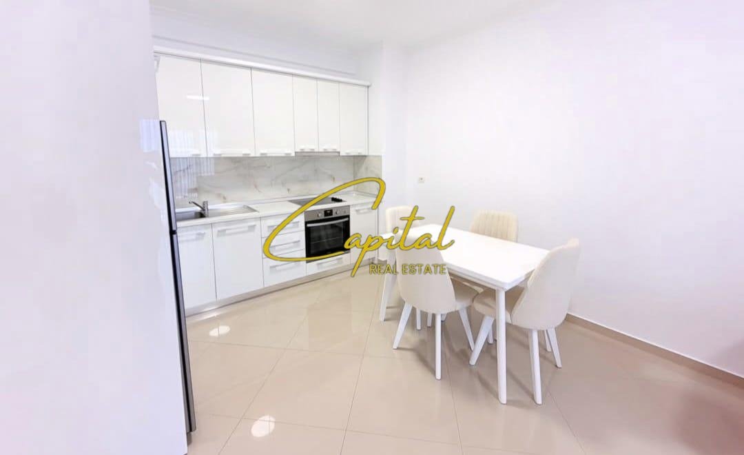 APARTAMENT ME QIRA 1+1 ASTIR 60.000 LEKE