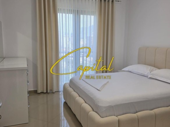 APARTAMENT ME QIRA 1+1 ASTIR 60.000 LEKE