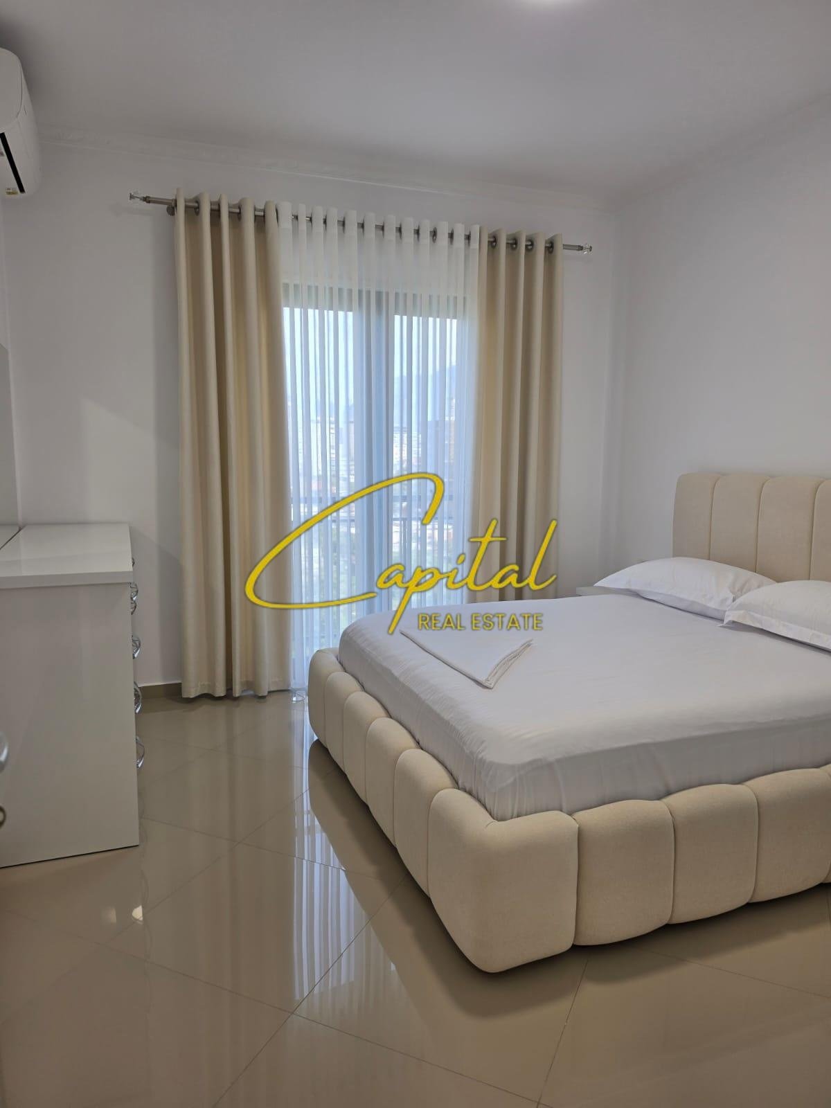 APARTAMENT ME QIRA 1+1 ASTIR 60.000 LEKE