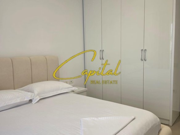 APARTAMENT ME QIRA 1+1 ASTIR 60.000 LEKE