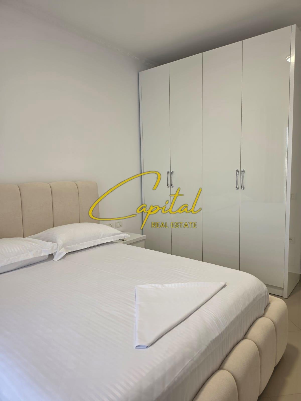 APARTAMENT ME QIRA 1+1 ASTIR 60.000 LEKE