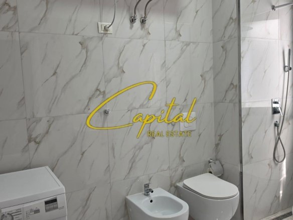 APARTAMENT ME QIRA 1+1 ASTIR 60.000 LEKE