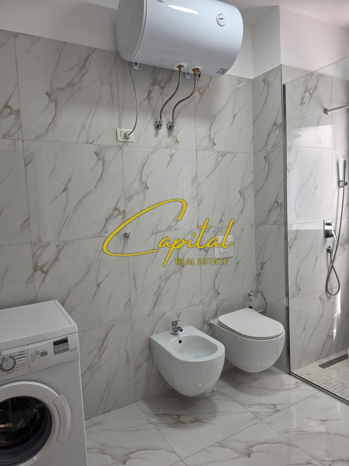 APARTAMENT ME QIRA 1+1 ASTIR 60.000 LEKE