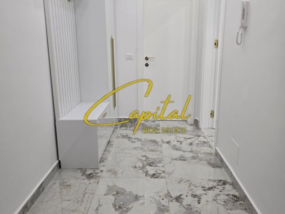 APARTAMENT ME QIRA 1+1 PASKUQAN 55.000 LEKE