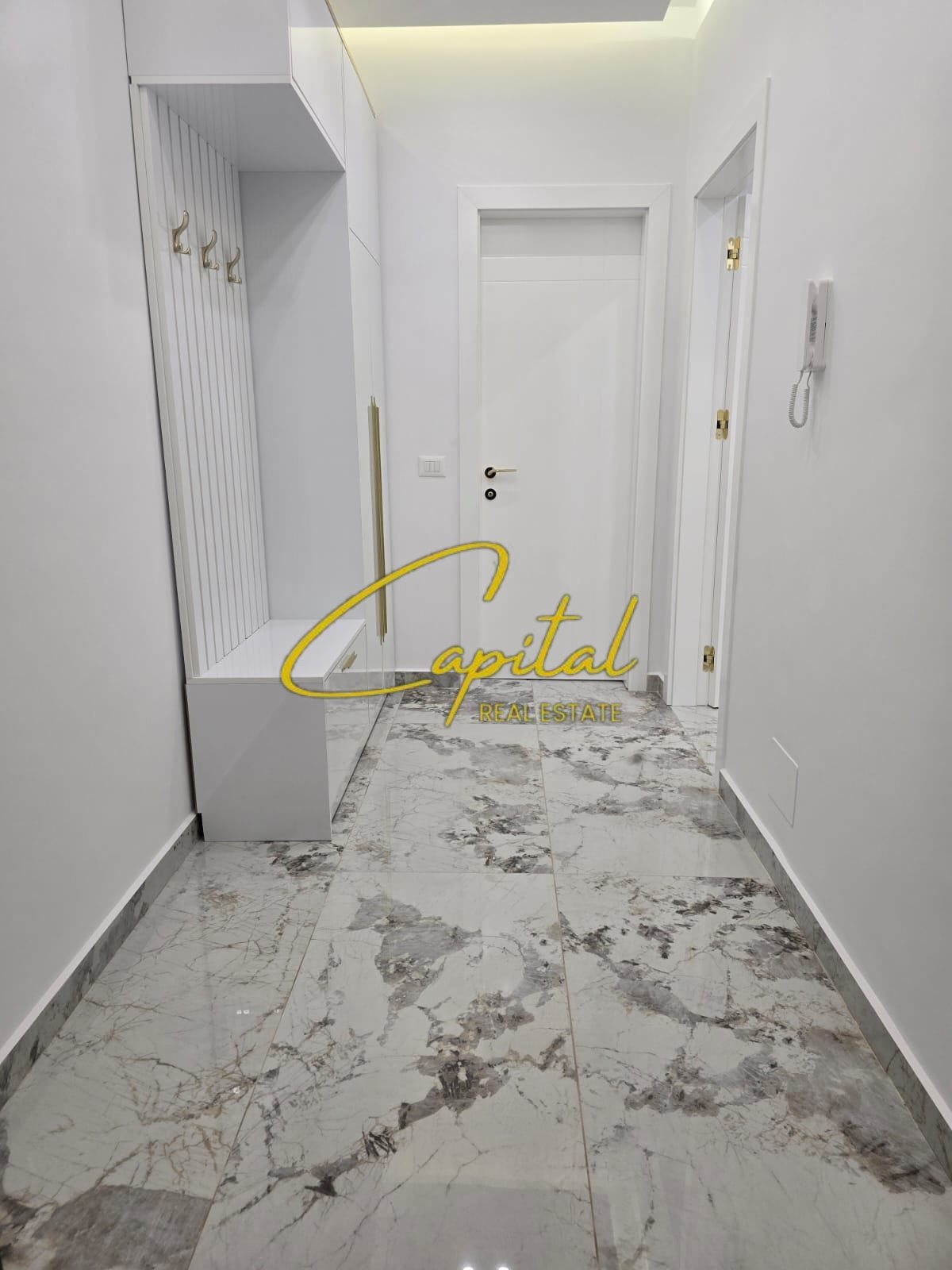 APARTAMENT ME QIRA 1+1 PASKUQAN 55.000 LEKE