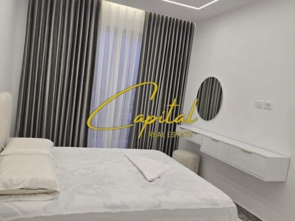 APARTAMENT ME QIRA 1+1 PASKUQAN 55.000 LEKE