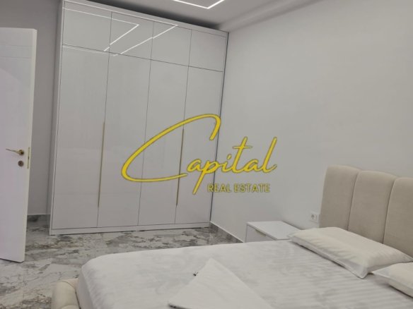 APARTAMENT ME QIRA 1+1 PASKUQAN 55.000 LEKE