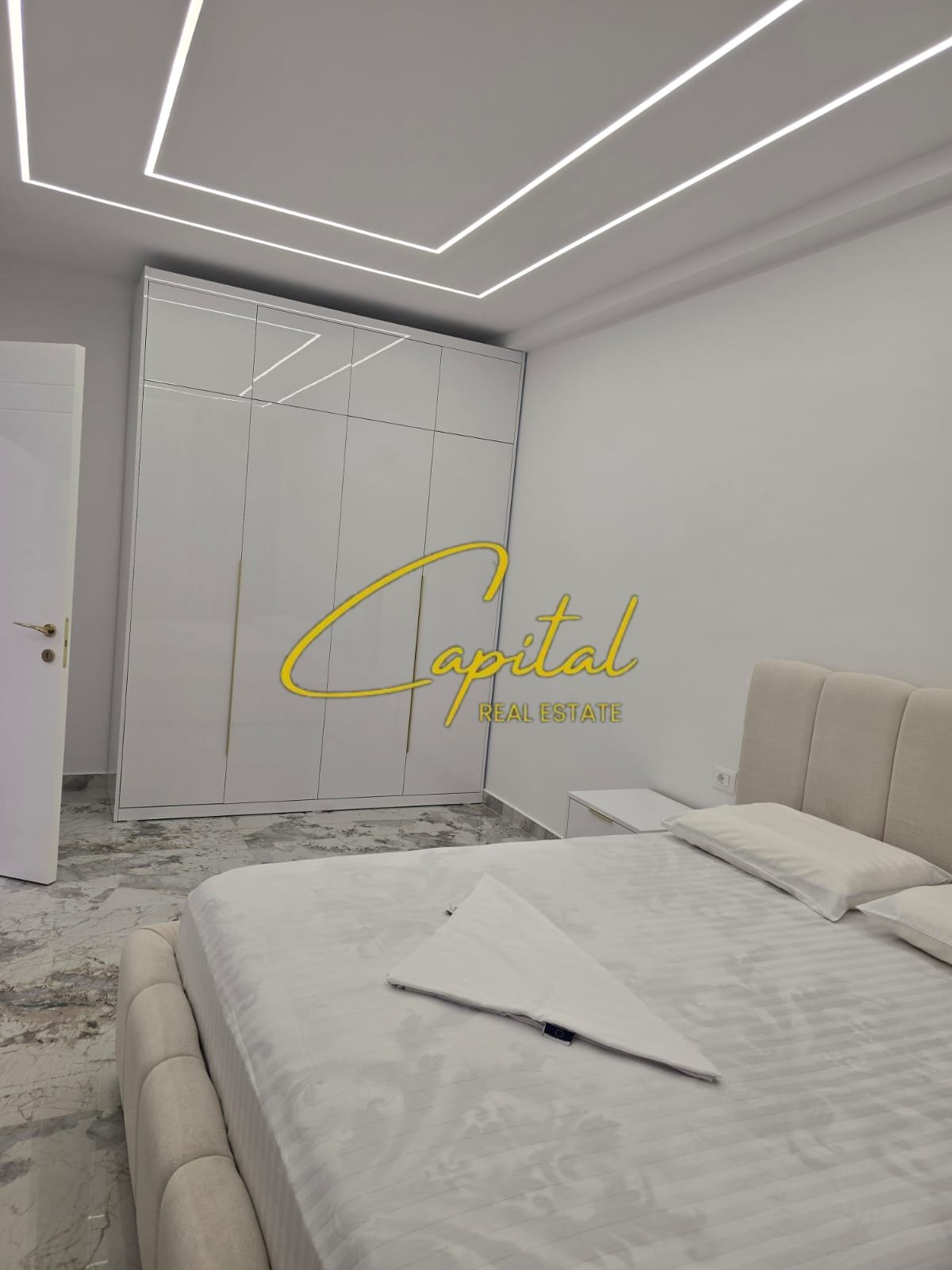 APARTAMENT ME QIRA 1+1 PASKUQAN 55.000 LEKE