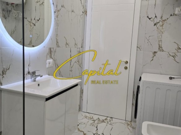 APARTAMENT ME QIRA 1+1 PASKUQAN 55.000 LEKE