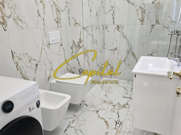 APARTAMENT ME QIRA 1+1 PASKUQAN 55.000 LEKE