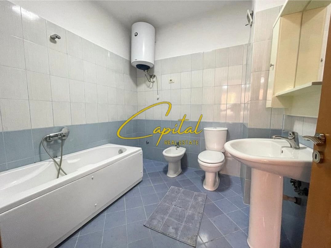 APARTAMENT ME QIRA 2+1+2 ASTIR 65.000 LEKE