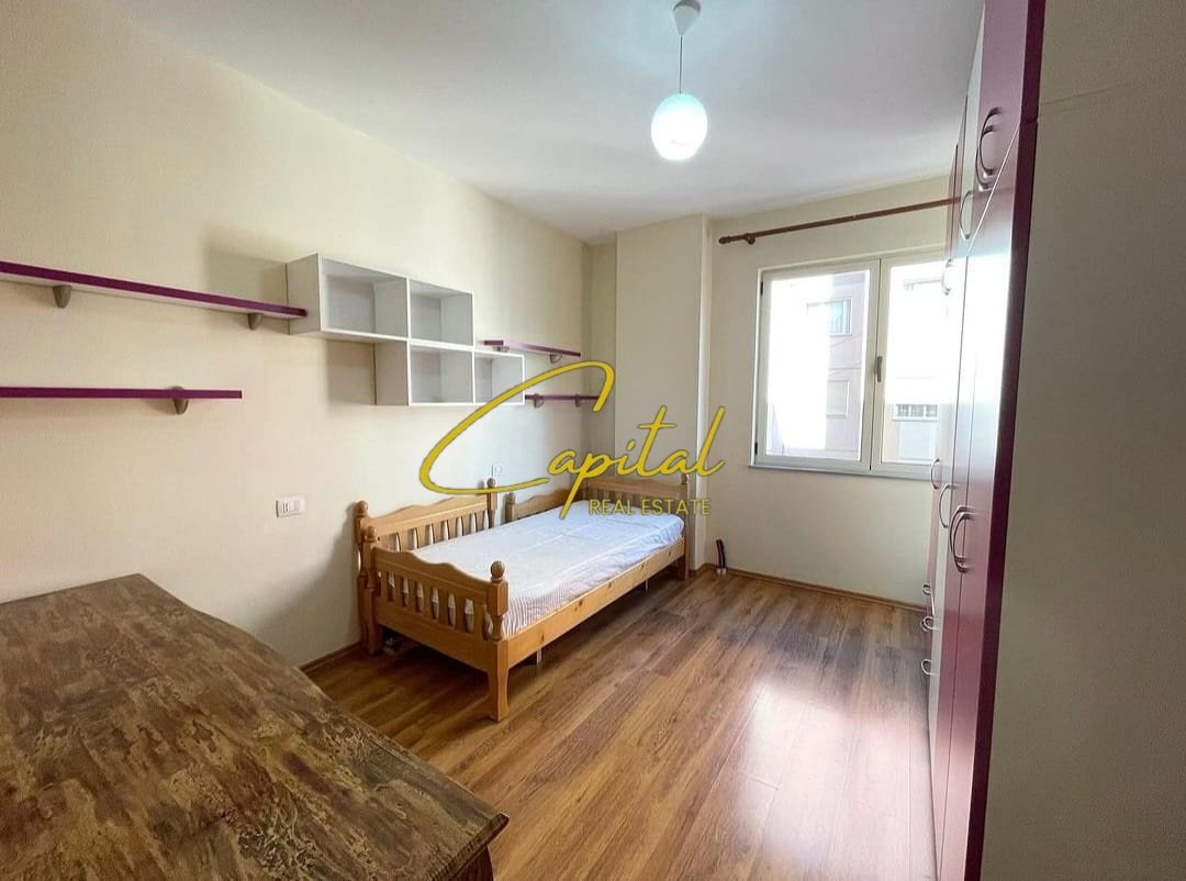 APARTAMENT ME QIRA 2+1+2 ASTIR 65.000 LEKE