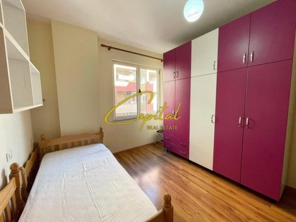 APARTAMENT ME QIRA 2+1+2 ASTIR 65.000 LEKE