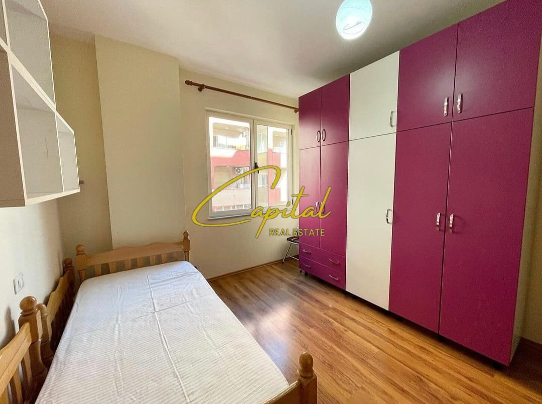APARTAMENT ME QIRA 2+1+2 ASTIR 65.000 LEKE