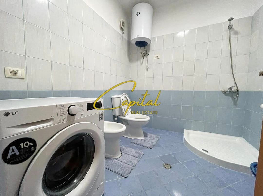 APARTAMENT ME QIRA 2+1+2 ASTIR 65.000 LEKE