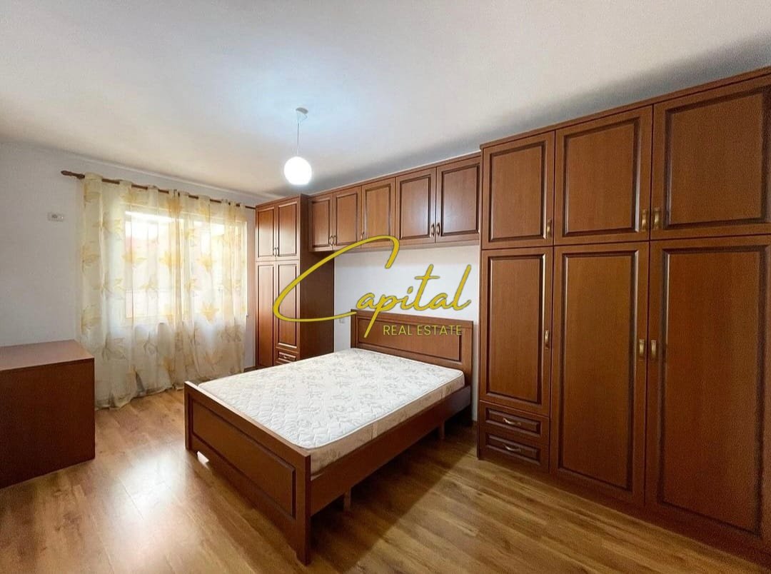 APARTAMENT ME QIRA 2+1+2 ASTIR 65.000 LEKE