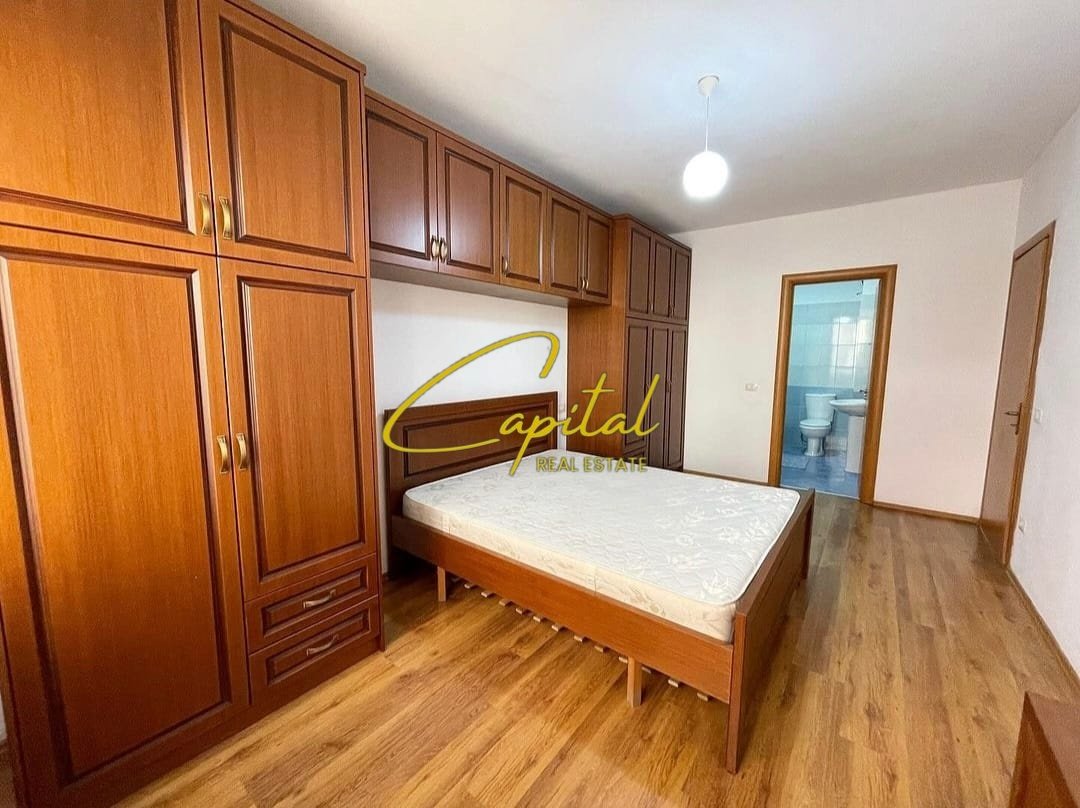 APARTAMENT ME QIRA 2+1+2 ASTIR 65.000 LEKE