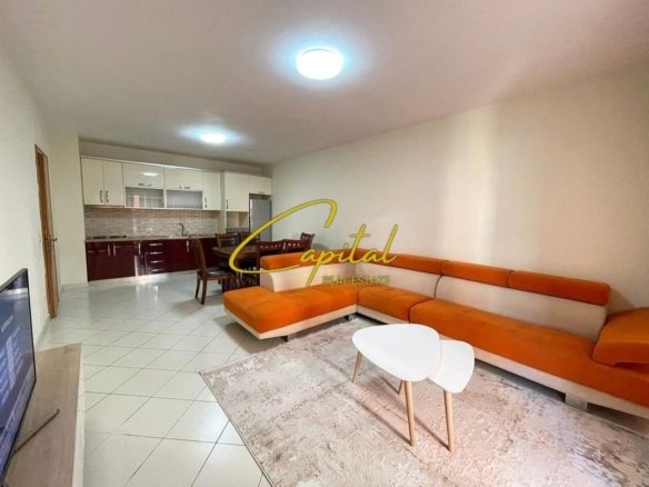APARTAMENT ME QIRA 2+1+2 ASTIR 65.000 LEKE