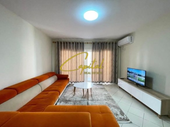 APARTAMENT ME QIRA 2+1+2 ASTIR 65.000 LEKE