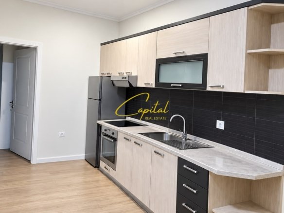APARTAMENT ME QIRA 1+1 LIQENI I THATE 50.000 LEKE