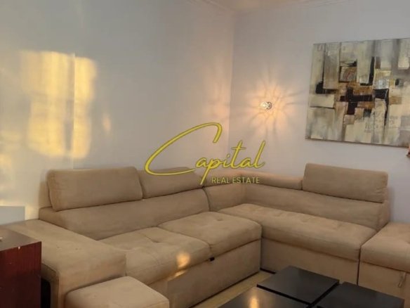 APARTAMENT ME QIRA 2+1 KOMUNA E PARISIT 90.000 LEKE