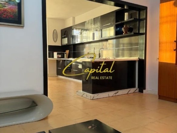 APARTAMENT ME QIRA 2+1 KOMUNA E PARISIT 90.000 LEKE